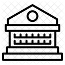 Denkmal Wahrzeichen Gebaude Symbol