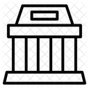 Denkmal Wahrzeichen Gebaude Symbol