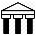 Denkmal Wahrzeichen Gebaude Symbol