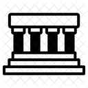 Denkmal Wahrzeichen Gebaude Symbol