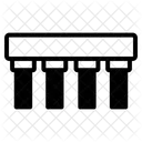 Denkmal Wahrzeichen Gebaude Symbol