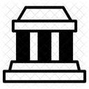 Denkmal Wahrzeichen Gebaude Symbol