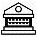 Denkmal Wahrzeichen Gebaude Symbol