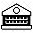 Denkmal Wahrzeichen Gebaude Symbol
