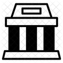 Denkmal Wahrzeichen Gebaude Symbol
