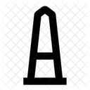 Monument Symbol