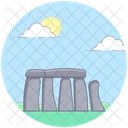 Denkmal Stonehenge Antike Symbol