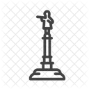 Denkmal Gebaude Stadt Symbol