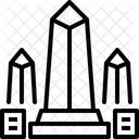 Monument  Symbol