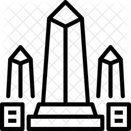 Monument  Symbol
