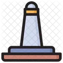 Denkmal Wahrzeichen Gebaude Symbol