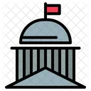 Monument  Symbol