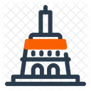 Denkmal für die Helden  Symbol