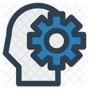 Denkweise  Symbol