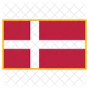 DENMARK  Icon