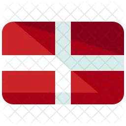 Denmark Flag Icon