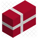 Denmark  Icon