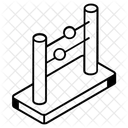 Denotg Abacus  Icon