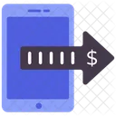 Denotg Mobile Bank  Icon