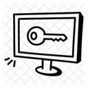 Densidade de palavras-chave  Ícone