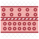 Density  Icon
