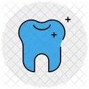 Dent  Icon