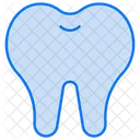 Dent Dentaire Dentiste Icon