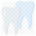 Dent Dents Dentiste Icon