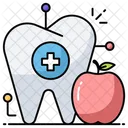 Bouche Medicament Dent Icon