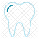 Dent Dentaire Dentiste Icon