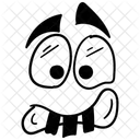 Dent Dentaire Dentiste Icon
