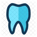 Dent Dentaire Dentiste Icon