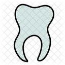 Dent Dents Icon