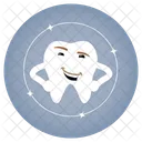 Nettoyer Dentiste Dent Icon