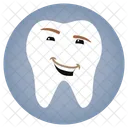 Sourire Dentiste Dent Icon