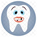 Mignon Dentiste Dent Icon