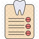 Denta policy  Icon