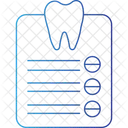 Denta policy  Icon