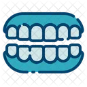 Cuidado Dental Dentista Diente Icono