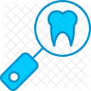 Dentadura  Icono