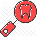 Dentadura  Icono