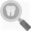 Dentadura Postiza Dental Dentista Icon