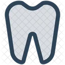 Medical Dentaire Dentiste Icon