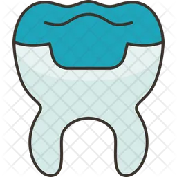 Dental  Icon