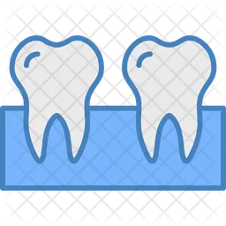 Dental  Icon