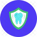 Dental Protection Dental Protection Icon