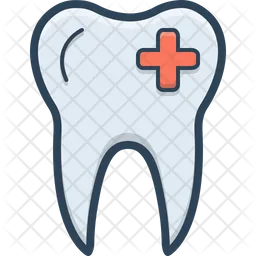 Dental  Ícone