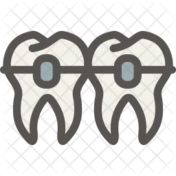 Dental  Icon