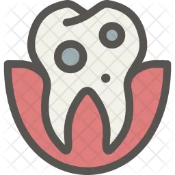 Dental  Icon