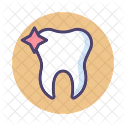 Dental  Icon